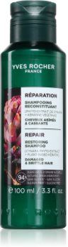 Yves Rocher Réparation champô regenerador 100 ml. Réparation