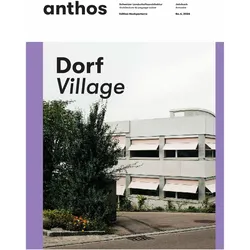 Anthos, Fachbücher