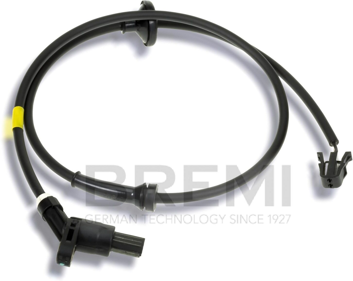 Bremi Sensor, Raddrehzahl 50317 Für Vag