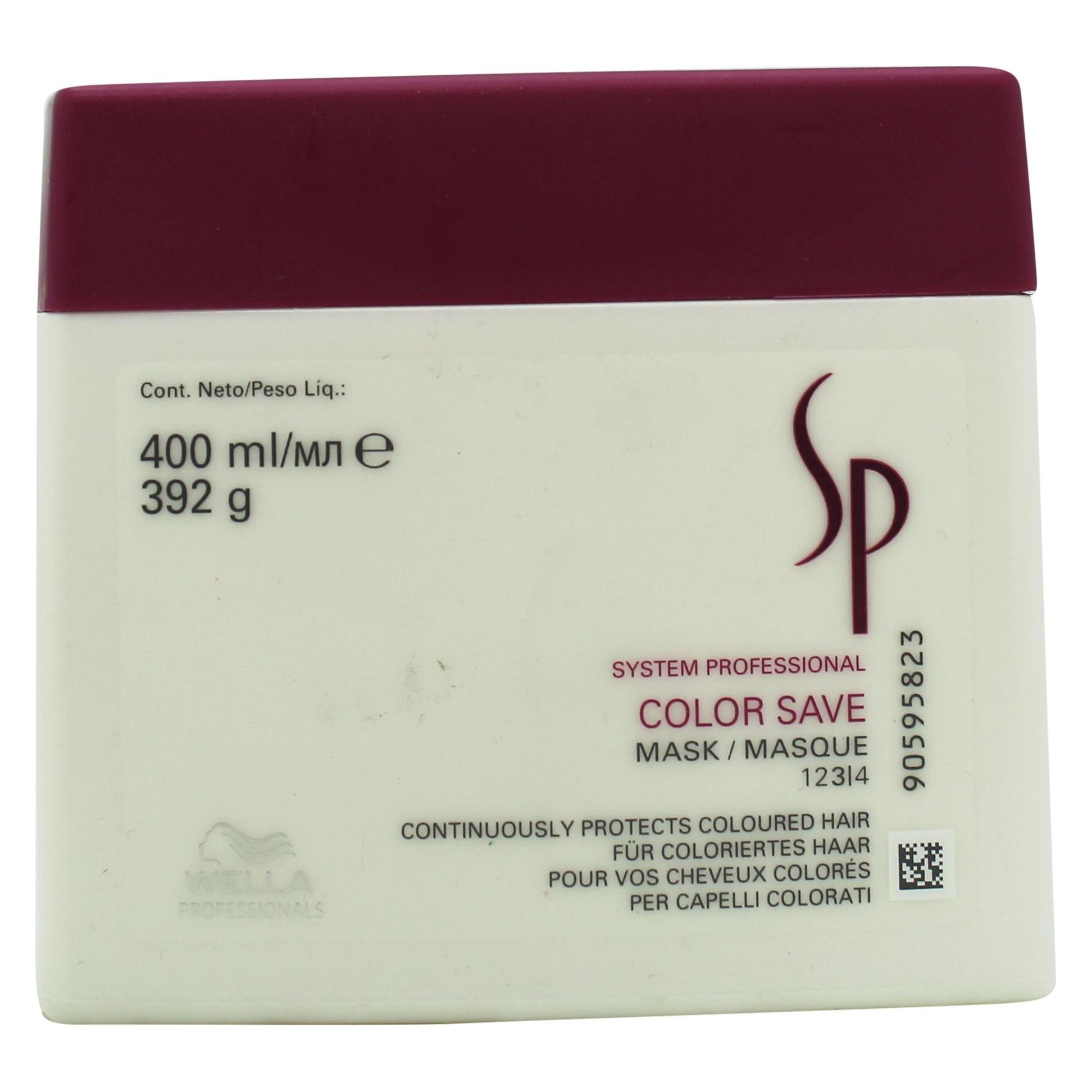 Wella System Professional (400 ml) (99350078928)