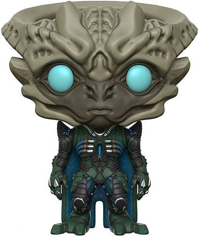 Funko Pop! Mass Effect Andromeda - The Archon 191 - Vinyl figuur