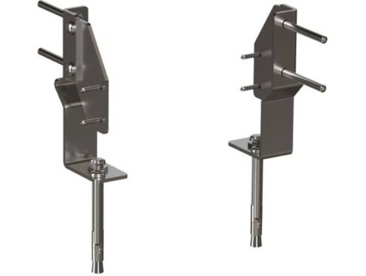 Liebherr - Accessoire Système Anti Basculement