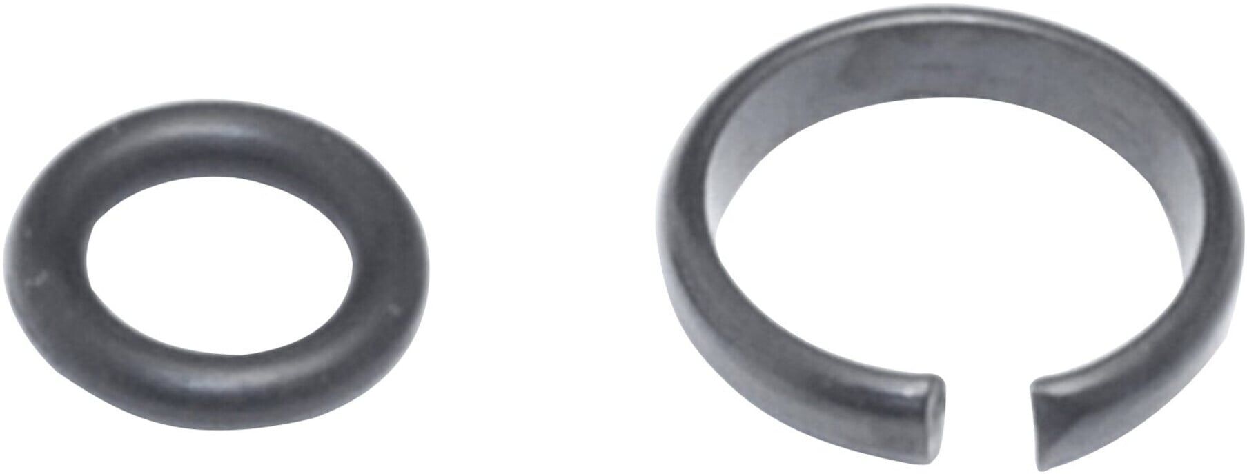 HAZET Ring-Set 9012MG-01/2)