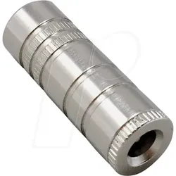 DC-BU 072689 - DC-Kupplung, Ø außen: 5,6 mm, Ø innen:  2,5 mm