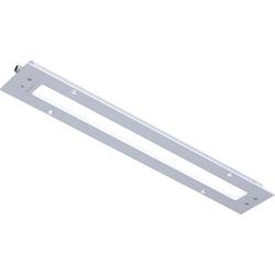 LED2WORK Maschinen-LED-Leuchte TUBELED_40 II 9.5 W, 9 W, 2.5 W 1215 lm, 240 lm, 355 lm, 150 lm 100 ° 24 V/DC (L x B x H) 395 x 74 x 32 mm 1 St. 151190-01