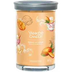 Mango Ice Cream Signature Large Tumbler 567g 2-Docht