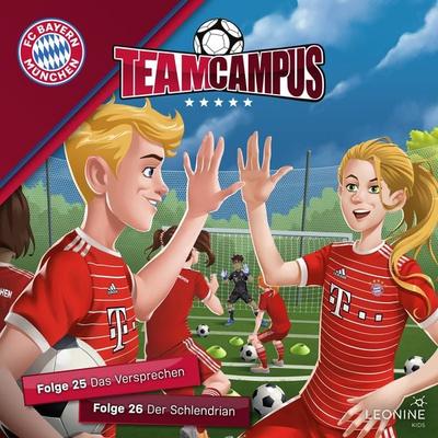 Folgen 25-26: Das Versprechen - Su Turhan, Audio, 4013575938087