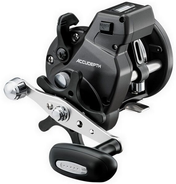 Daiwa Accudepth Lc-20lcbw