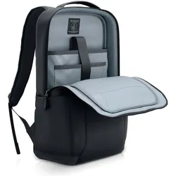 Dell Cp5724S Notebook Case 39,6 Cm (15.60", Dell), Notebooktasche, Schwarz
