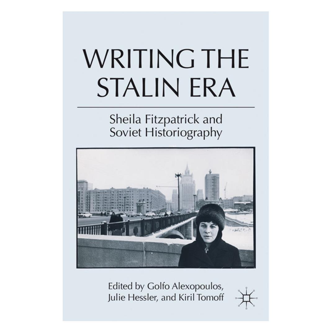 Springer Writing the Stalin Era (Englisch, J Hessler, Julie Golfo Alexopoulos, K Tomoff, Kiril Tomoff) (55615713)