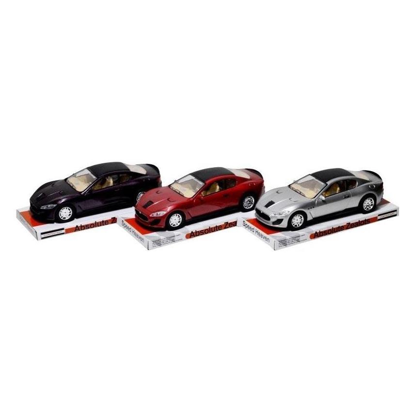 Trifox MIX-Sportwagen (495134)