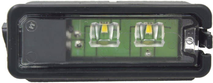 PRASCO VG4004360 Number plate light