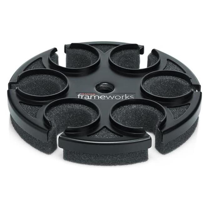 Gator GFW-MIC-6TRAY (GFW-MIC-6TRAY)