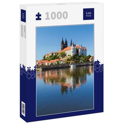 Lais Puzzle Meißen 1000 Teile