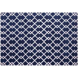 KURZFLOR-TEPPICH Serres 200/140 cm