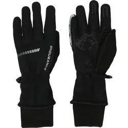 ENDURANCE Gloves Stena, Größe XL in Schwarz Schwarz