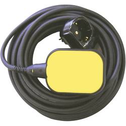 Zehnder Pumpen 11393 Schwimmerschalter Leeren 10.00 m