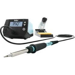 WELLER WE1010 - Lötstation, WE 1010, 70 W, 1-Kanal, ESD
