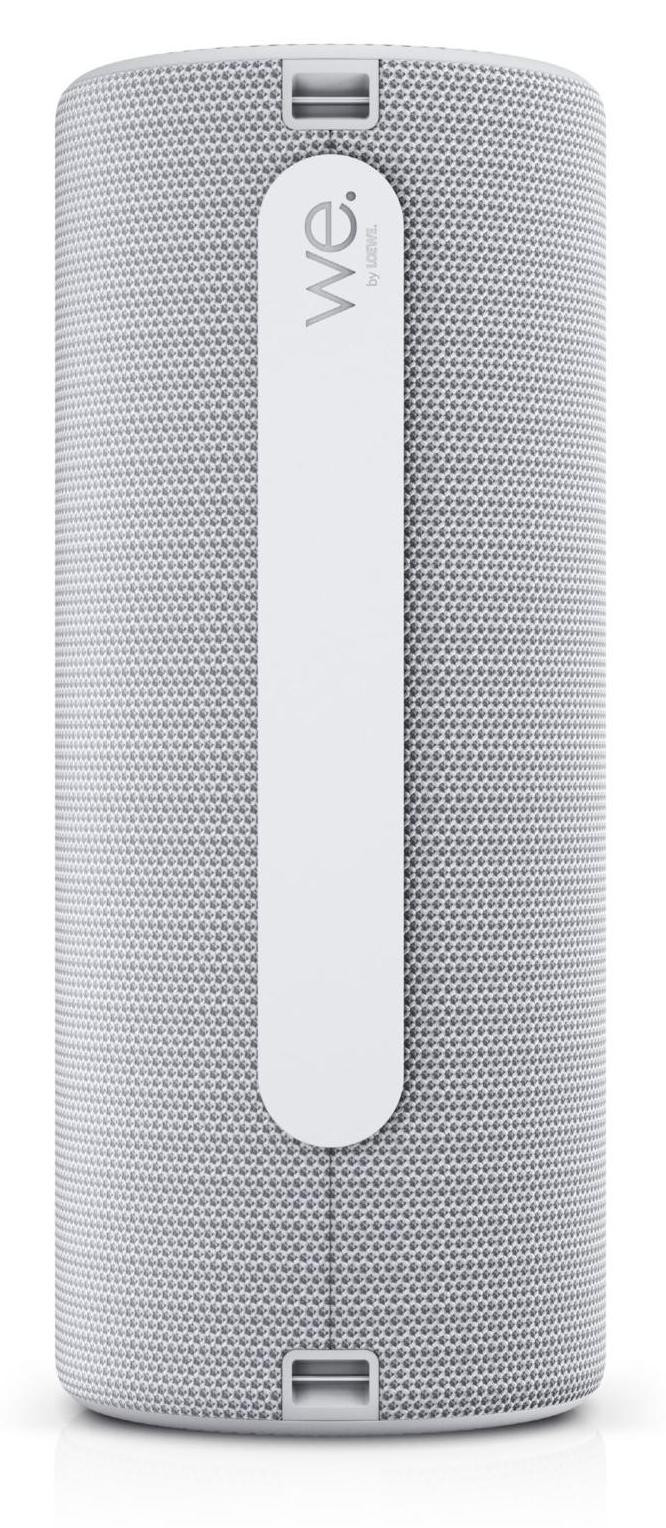 We. by Loewe HEAR 2 Bluetooth-speaker koelgrijs IPX6 waterdicht