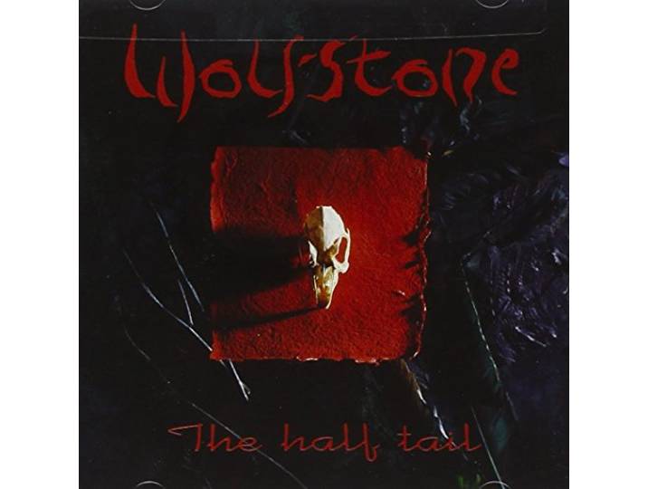 Wolfstone - The Half Tail