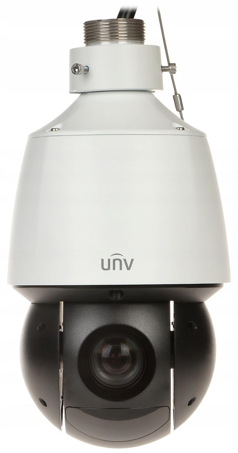 Jovision IPCam PTZ-camera 4MP met 25x optische zoom 4.8-120mm Netwerkcamera