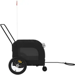 vidaXL, Veloanhänger
