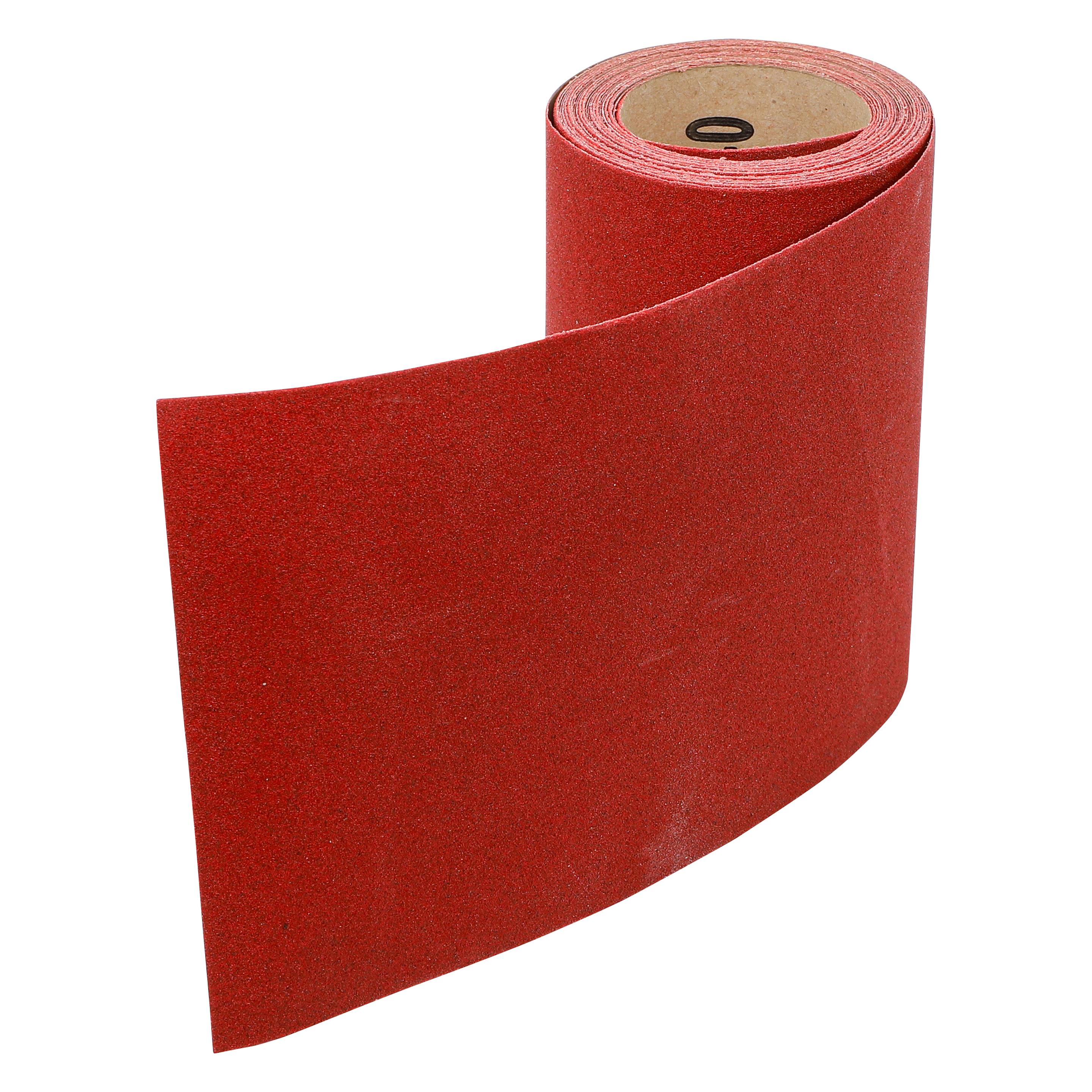 BGS Schleifpapier-Rolle (240) (80828)