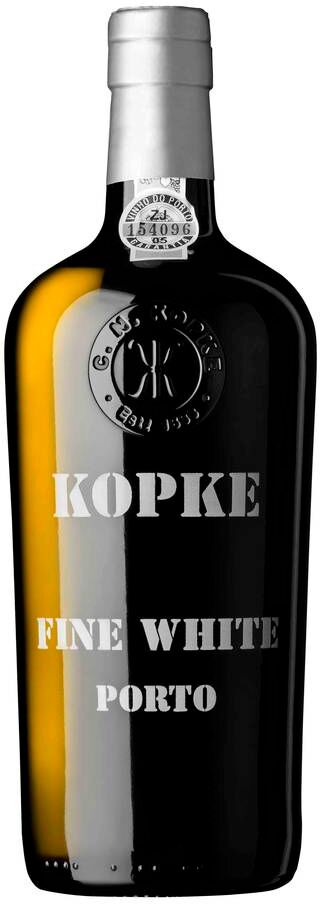 White Port  Kopke