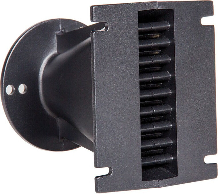 Eminence La-Wg10 Hochtonhorn 1" Waveguide 140° X 15°
