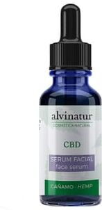 Alvinatur Sérum Facial CBD Bio 30 ml