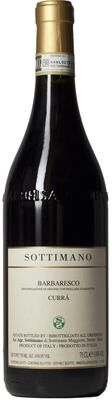 """Sottimano Barbaresco Curra 2020 Red Wine - Italy"""
