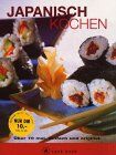 Kiyoshi Hayamizu - Japanisch kochen. Cook-book. Über 70 mal. Einfach und original - Preis vom 13.10.2026 11:25:28 h