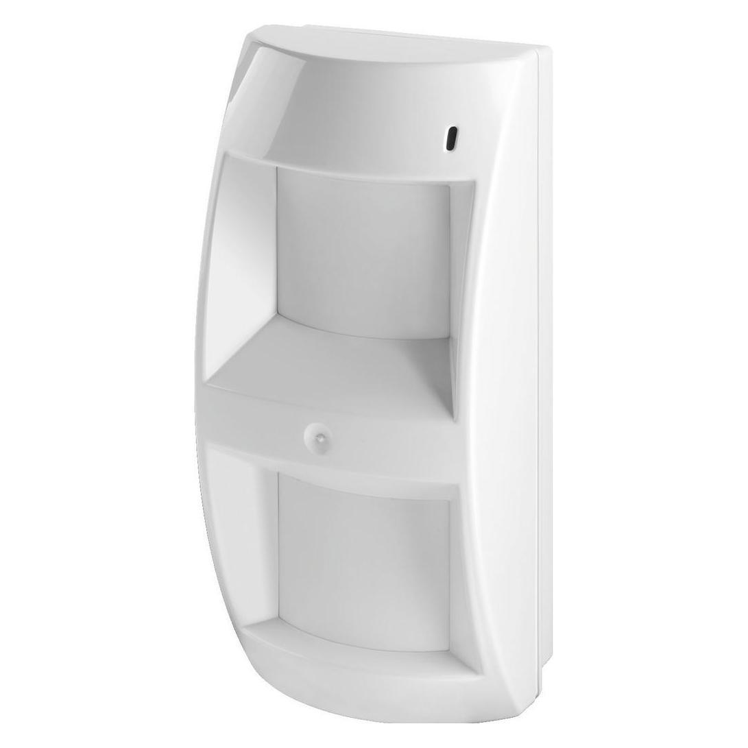 Monacor SOUTDOOR-T Doppelzone PIR/MW (SOUTDOOR-T)