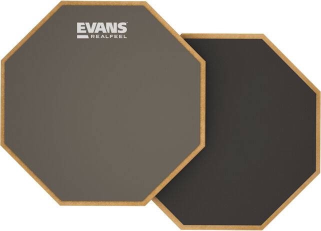 Pad de treino Evans RF6D 06