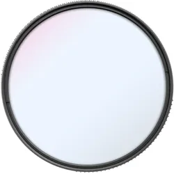 Calumet CALSAN1658 (58 mm, ND- / Graufilter), Objektivfilter, Transparent, Schwarz