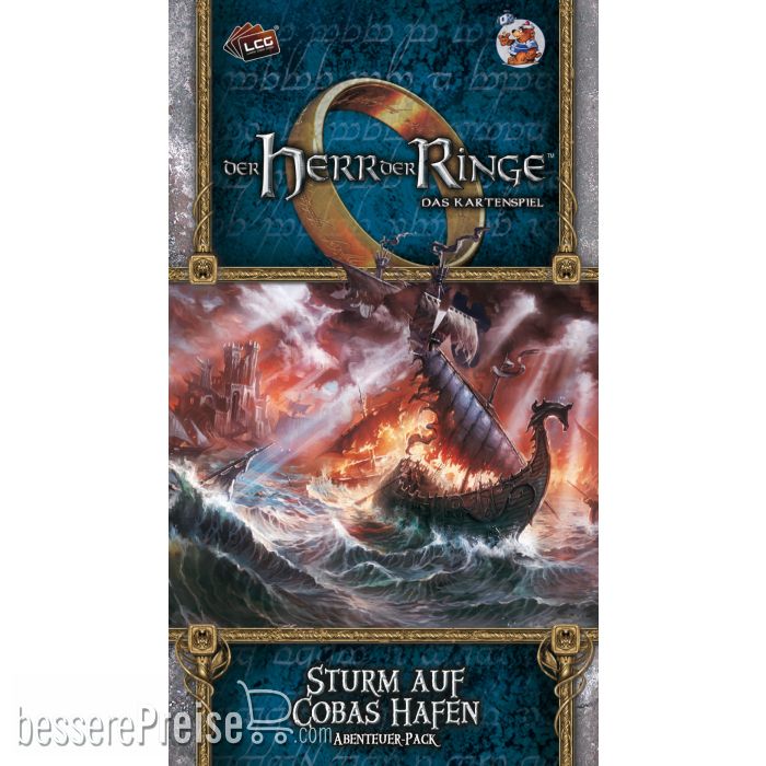 Fantasy Flight Games FFGD2649