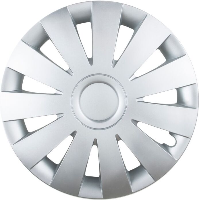 LEOPLAST STRIKE 16 Wheel covers