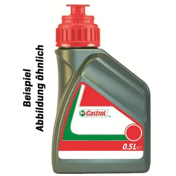 Castrol Transmax Limited Slip LL 75W-140