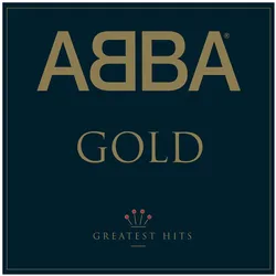Universal, Schallplatten, Gold (Ltd.Back To Black Vinyl) (Abba)