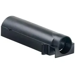 KAISER 1283-34 Betonbau Deckenleiste, für Ø 25 mm Rohre, 138 x 36 x 29 mm 128334  - 100 Stück
