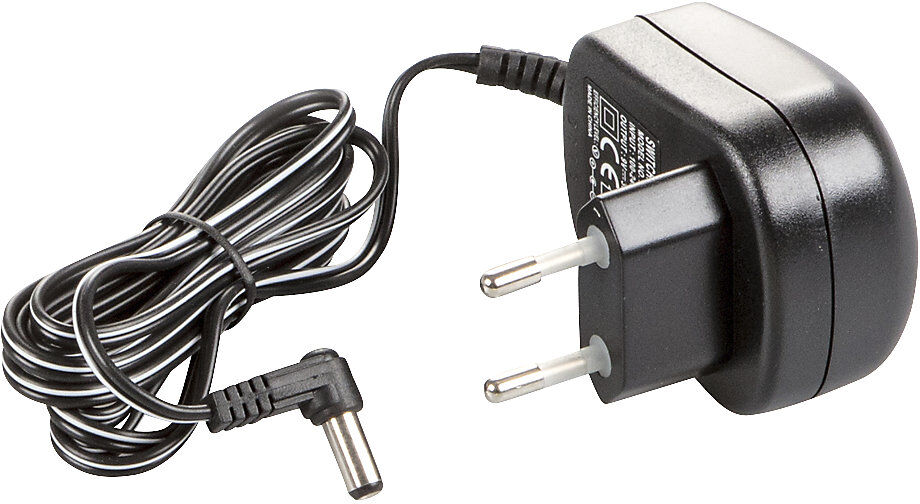 Netzadapter EU/CH, für Laborwaage, 230 V / 50 Hz / 28 mA KERN
