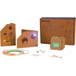 Whadda Tape-O-Tronics Bastelkiste, Elektronikmodul
