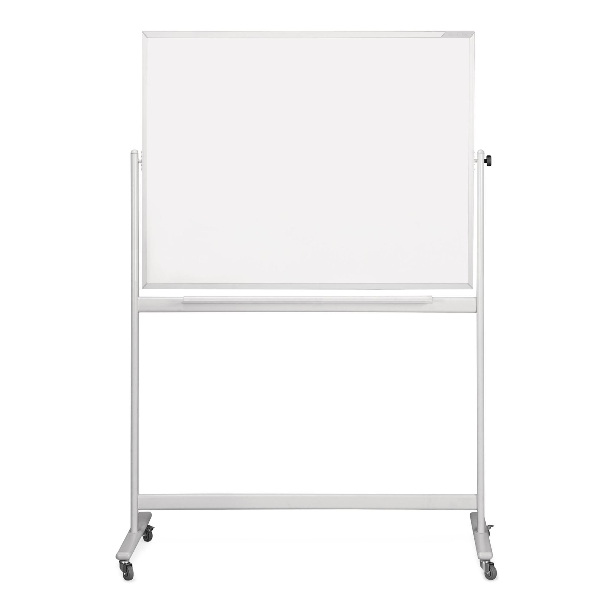 Magnetoplan Design-Whiteboard CC, mobil, 2000 x 1000 mm ; HOLTZ (1240990)