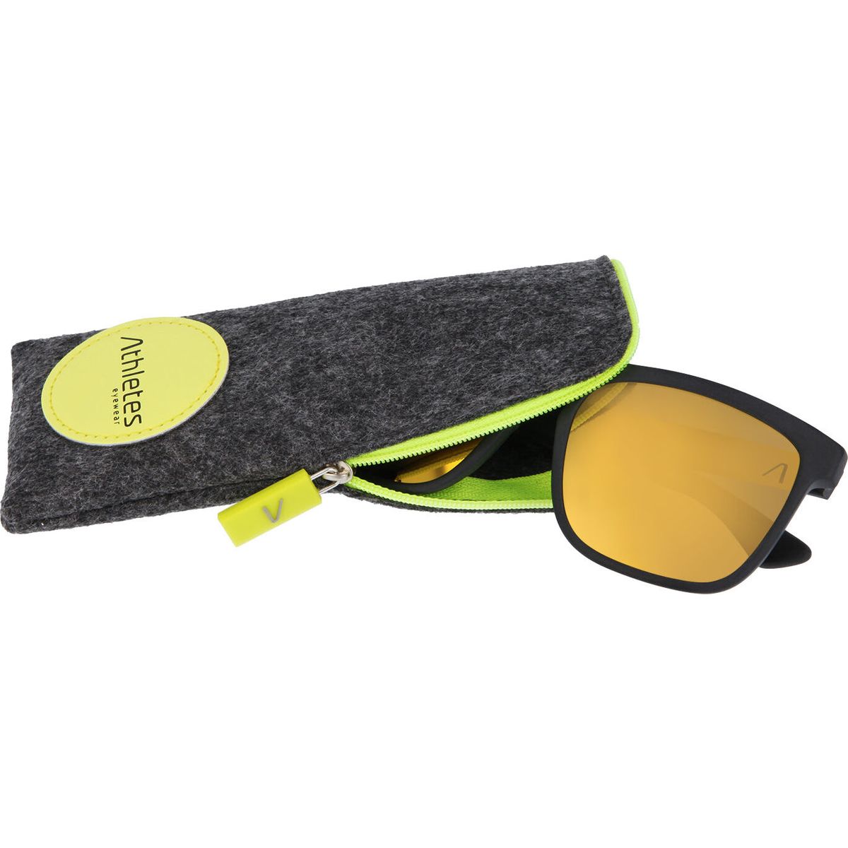 Athletes Hardcase-f neutral 4260697515751