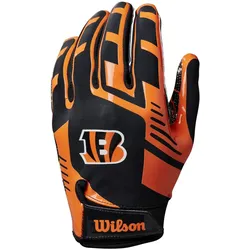 Wilson, Skihandschuhe, (One Size)