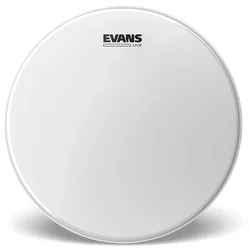 Evans B12UV2 - UV2 Tom Fell - 12 Zoll - Coated - Tom-Fell