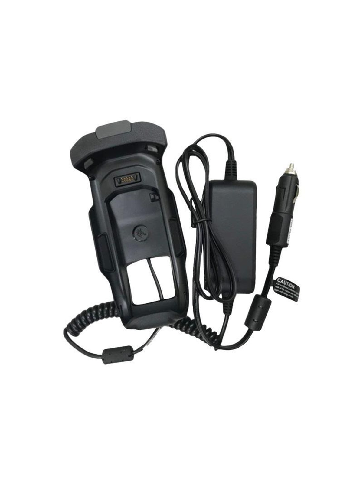 Zebra - handheld charging cradle - car Netzteile - ATX - 80 Plus