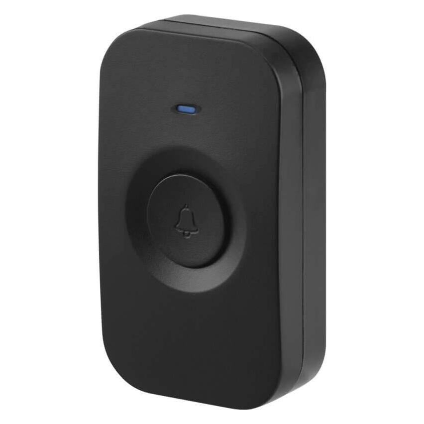 Emos Ersatztaste für Drahtlose Türklingel P5728 (43039024)