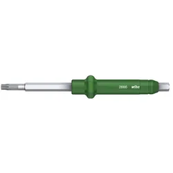 Wiha Wechselklinge TORX für Drehmoment-Schraubendreher mit Quergriff - 28735