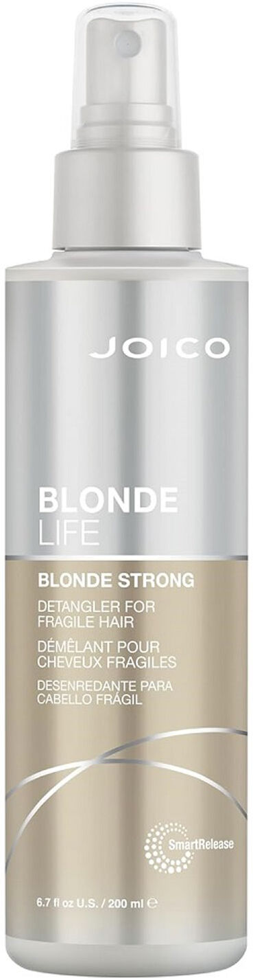 JOICO Blonde Life Blonde Strong Detangler 200ml